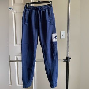 Adidas men’s joggers